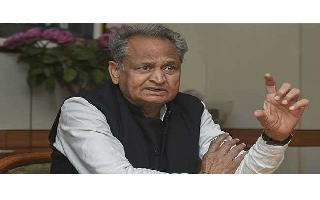 CBI questions CM Ashok Gehlot's OSD, Congress MLA Krishna Poonia in SHO suicide case